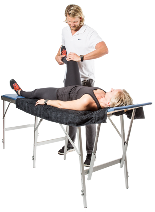 Physiotherapie Homepage
